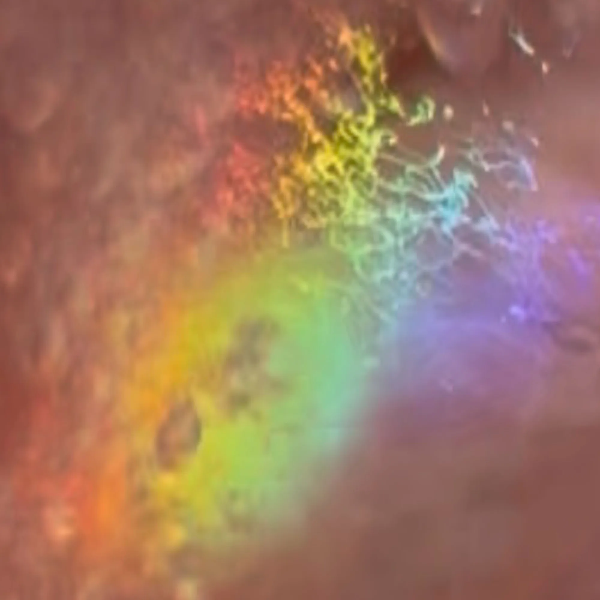 FlowBow #3: Melted Waves of Harmony — Trippy meme