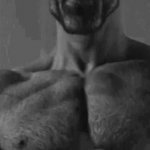 Moving giga chad meme template — Templates meme