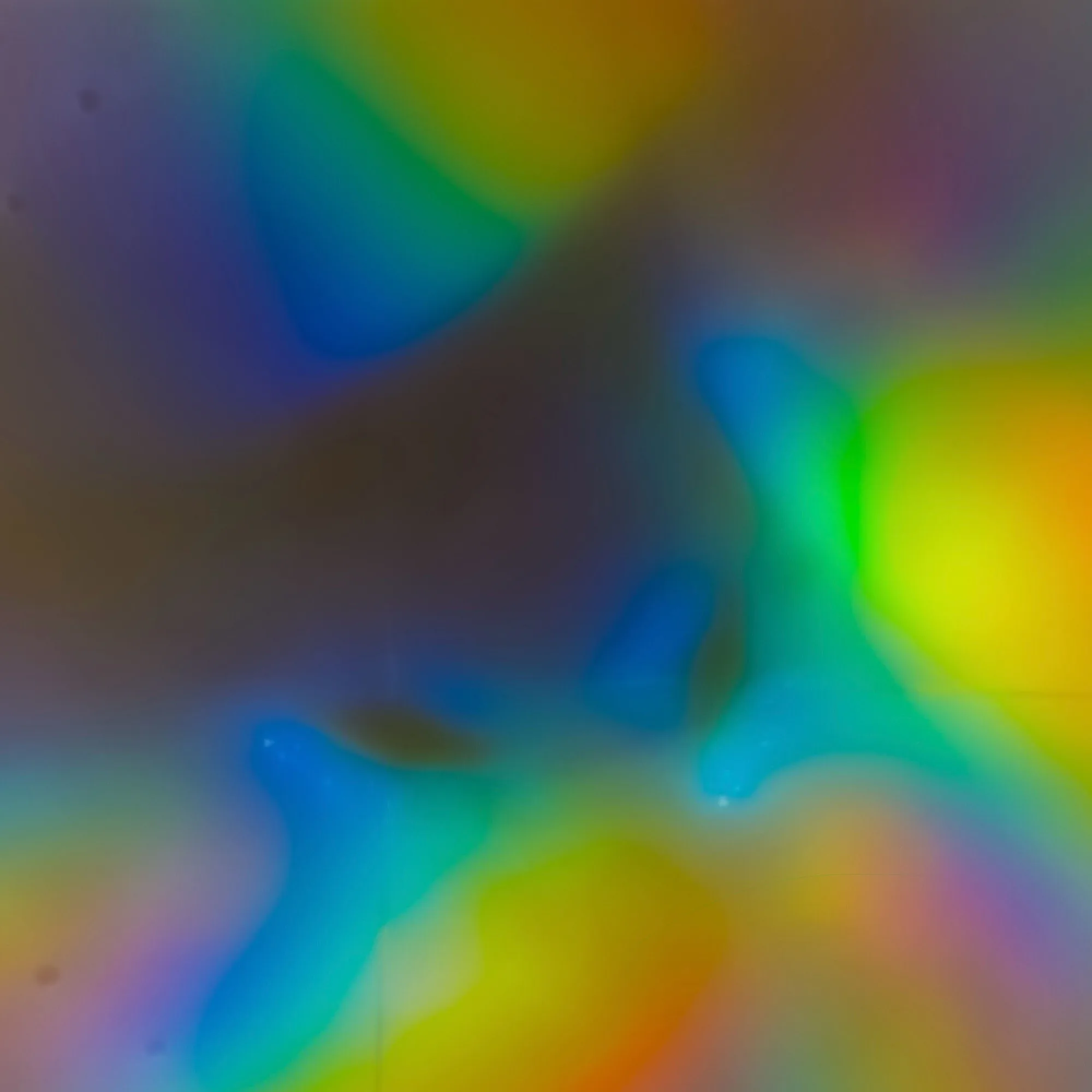 SkyBow #1: Droplets of the Essence of Life — Trippy meme