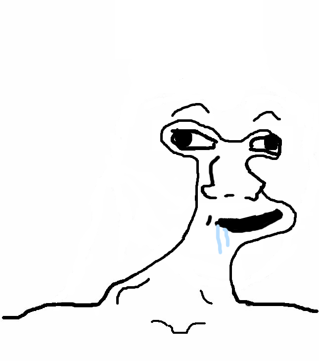 Brainlet clippy — Brainlet meme