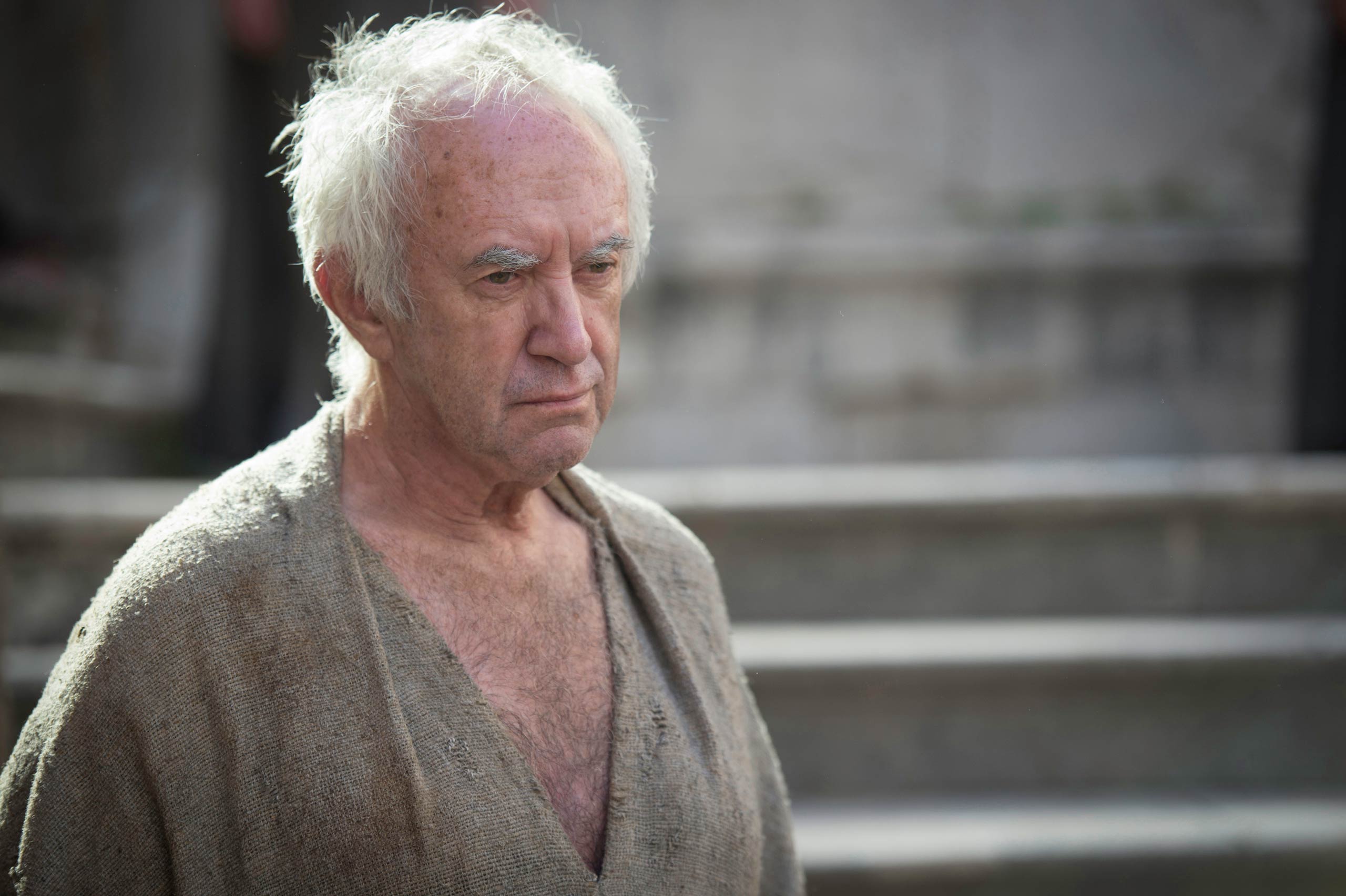 Unimpressed high sparrow — Reaction meme