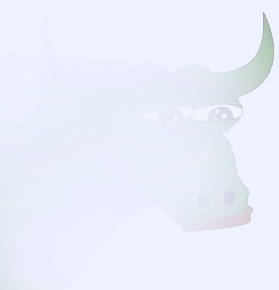 Pepe bull fading — Pepe meme