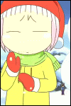 阿布 Guu Winter Cloth — Reaction meme