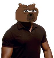 Bobo suprise mfer — Bobo meme