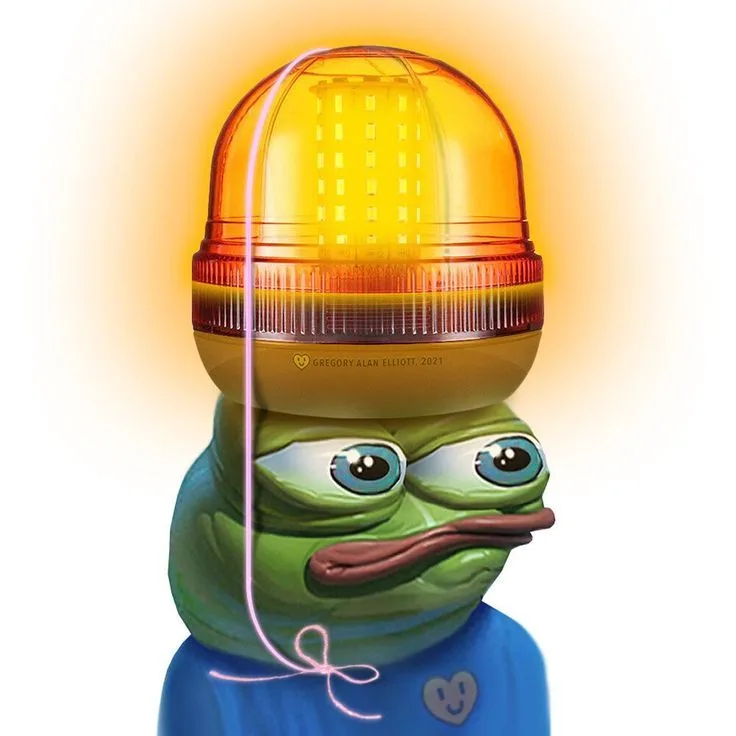 Idea apu — Apu meme