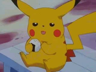 Pikachu Beaten — Reaction meme