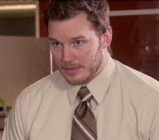 Afraid To Ask Andy (Closeup) meme template — Templates meme