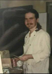 Chef Craig — BSV meme