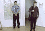 Invisibility Skills — Memes meme