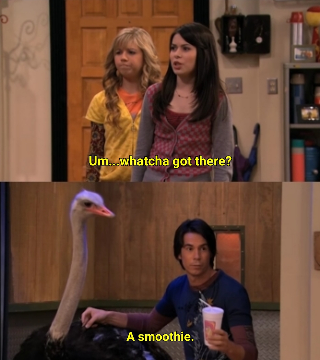 Whatcha Got There? meme template — Templates meme