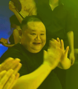 Happy Clubbing — Reaction meme