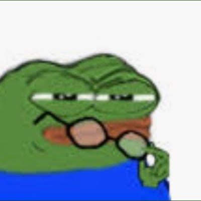 Pepe apu pissed taking glasses off — Apu meme