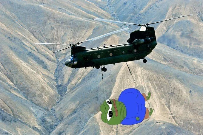 Delivery — Apu meme