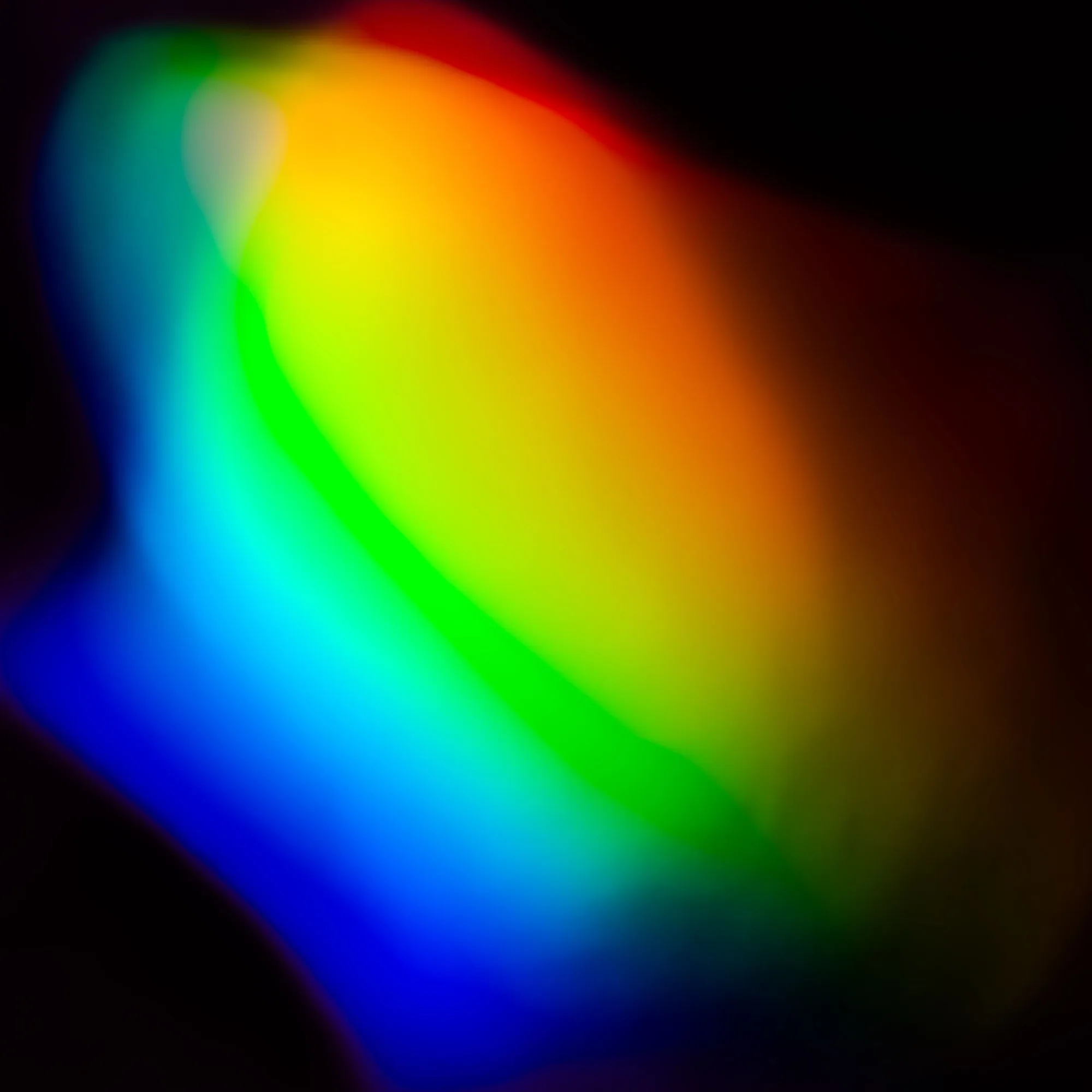 FishBow #3: Deception at Depth of Scale — Trippy meme