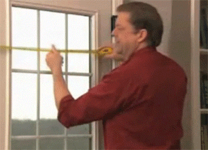 Measuring Tape Malfunction — Memes meme