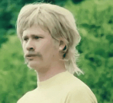 WTF Tom Delonge — Reaction meme