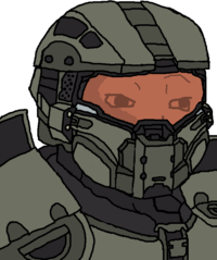 Wojak halo master chief — Wojak meme