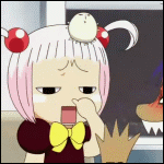 阿布 Guu Picking Nose — Reaction meme