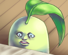 Pear dissapointed gym trainer face — Reaction meme