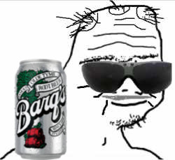 Boomer rootbeer — Boomer meme