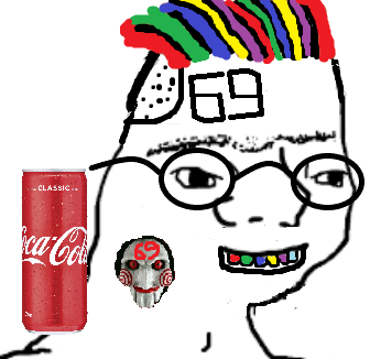 Zoomer takeshi 69 — Zoomer meme