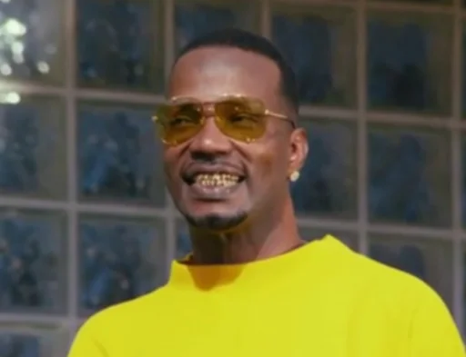 Jamie foxx smiling Cali Pack 3 sticker — Sticker Packs meme