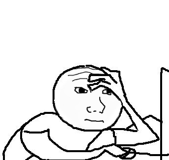 Wojak guy fug — Wojak meme