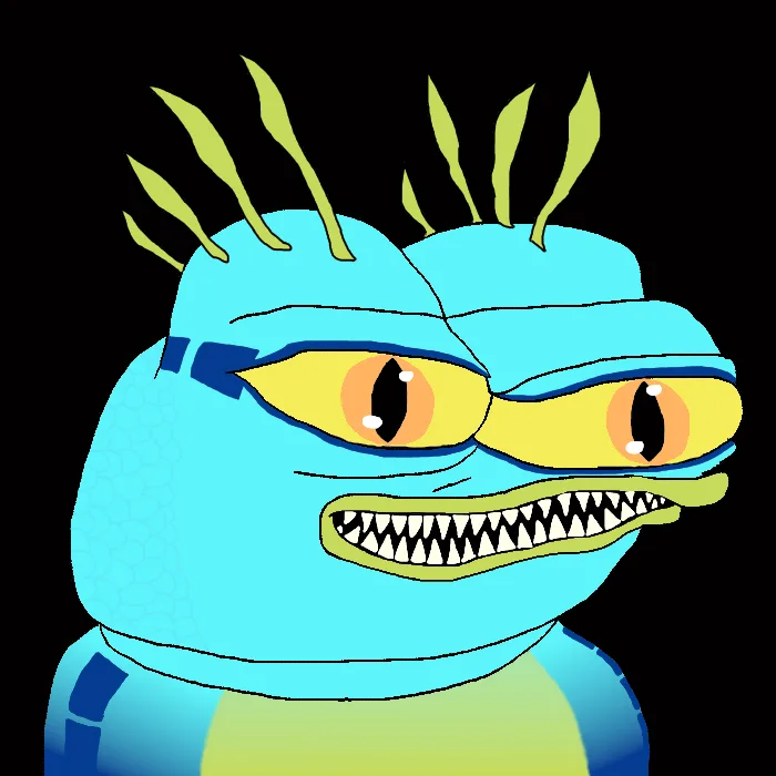Murloc Apu — Apu meme