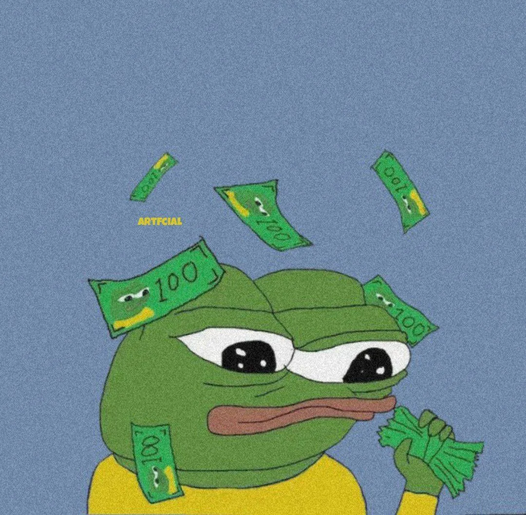 Muney — Apu meme