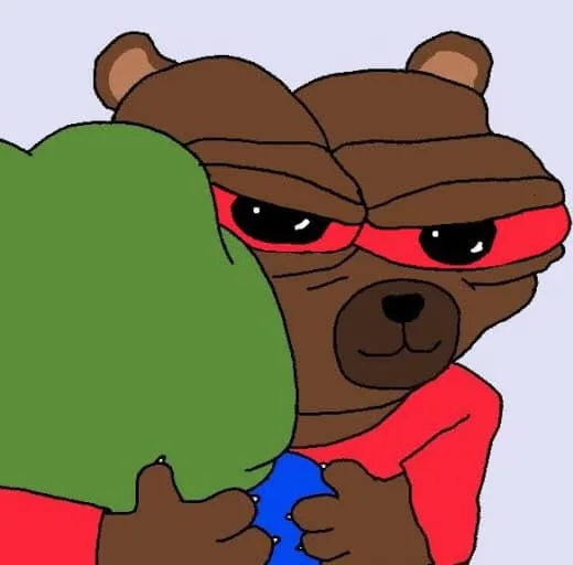 Betrayer bobo — Bobo meme