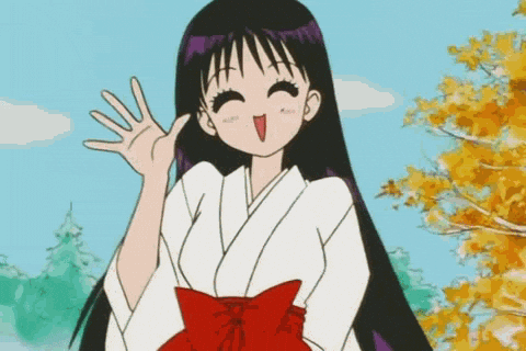 Sailor Moon Hi — Reaction meme