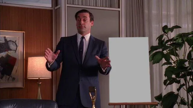 Don pitching — Templates meme