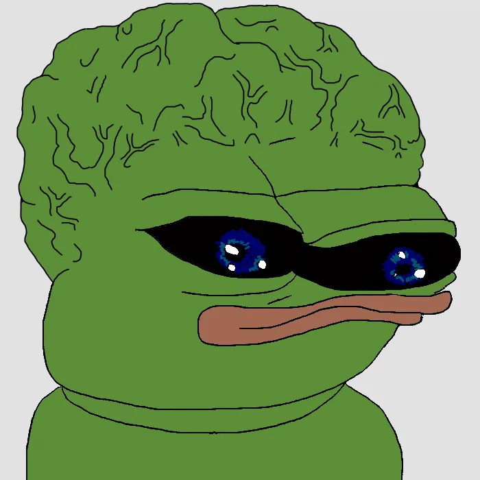Alien Overlord Apu — Apu meme