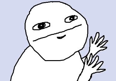 Gibs guy — Reaction meme