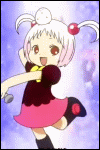 阿布 Guu Kawaii Pose — Reaction meme