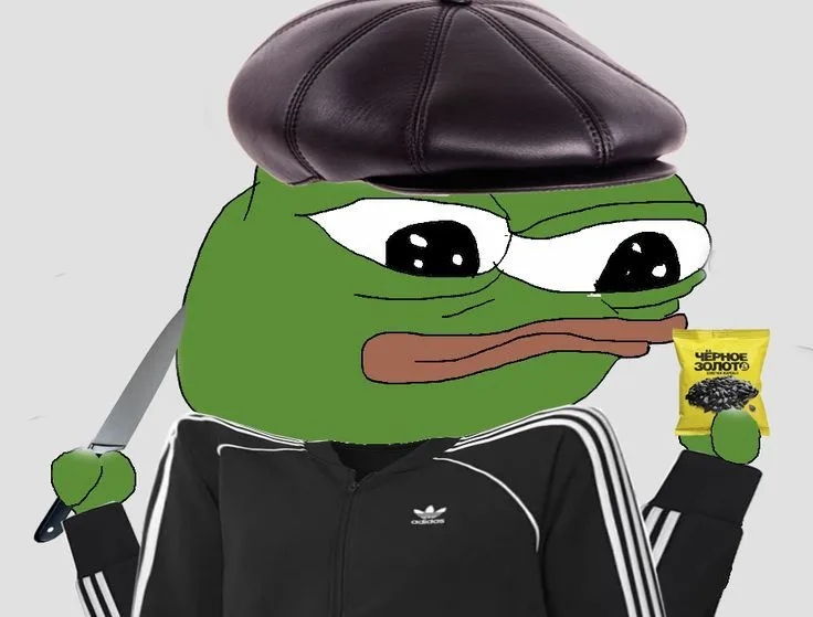 Gopnik apu — Apu meme