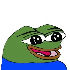 Pepe apu smiling happy — Apu meme