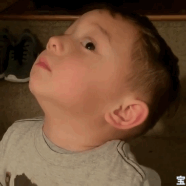 Boy Sneak Peek — Reaction meme