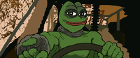 Pepe mad max warboy — Pepe meme