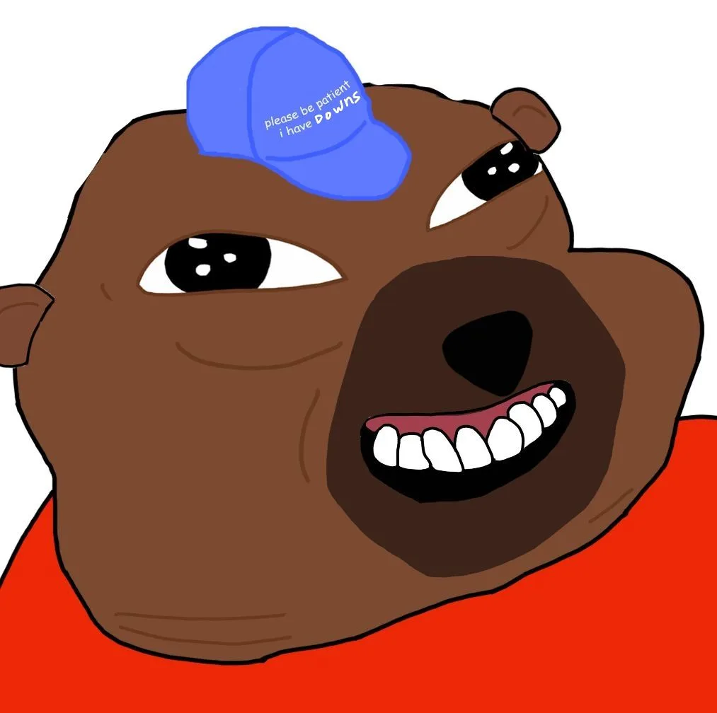 Tard bobo — Bobo meme