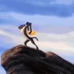 Lion king yeet meme template — Templates meme