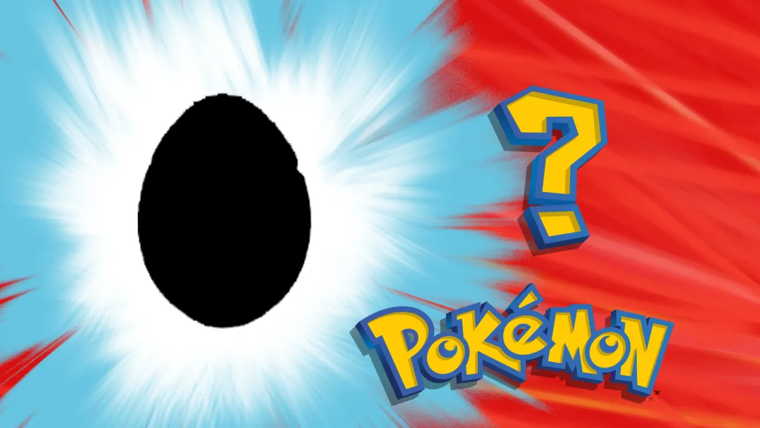 Who's that pokemon — Twetch meme