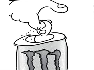 Boomer opening monster — Boomer meme