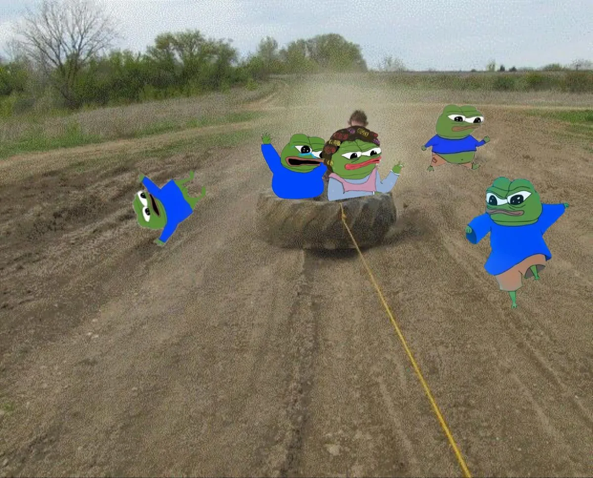 Great fun — Apu meme