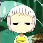 阿布 Guu Face Change Wheel — Reaction meme