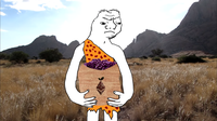 Grug eth berries — Grug meme