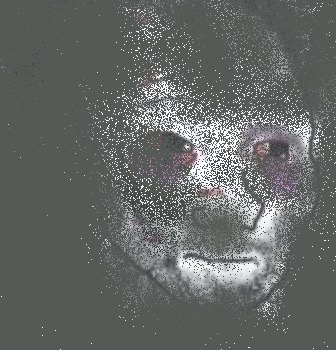 Wojak stage 30 doomer — Wojak meme