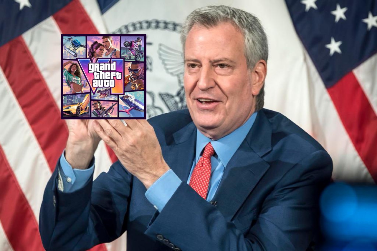 When you think of GTA6, think of compliance — Memes meme