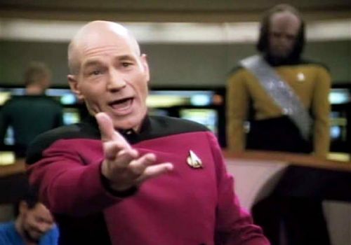 Picard Wtf meme template — Templates meme