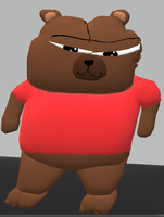 Bobo computer generated — Bobo meme